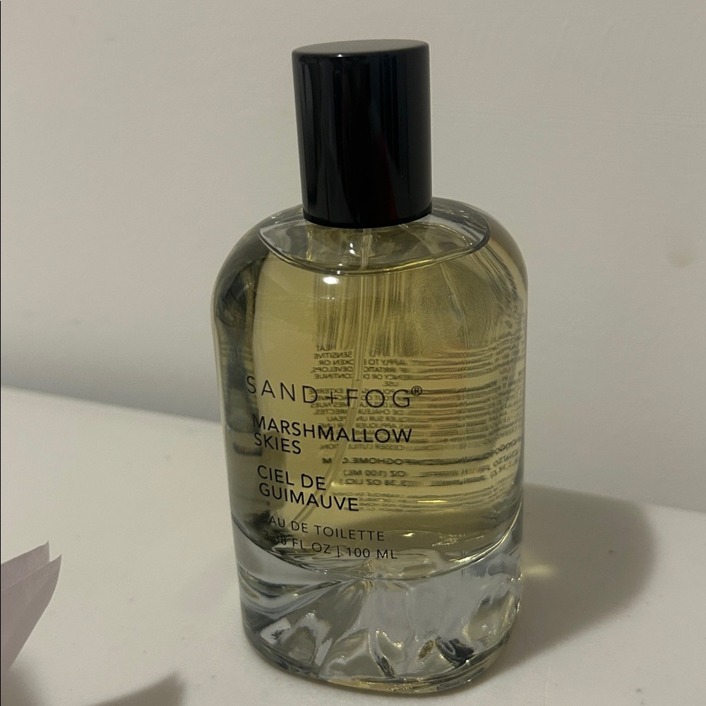 Marshmallow Skies Eau De Toilette
